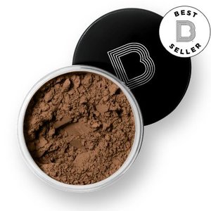 TRUE COLOR Soft Velvet Finishing Powder