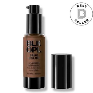 TRUE COLOR Pore Perfecting Liquid Foundation