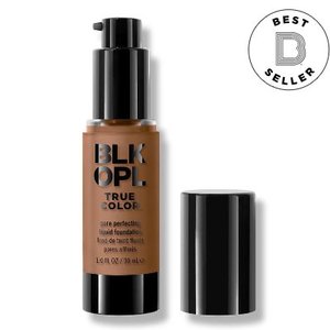 TRUE COLOR Pore Perfecting Liquid Foundation