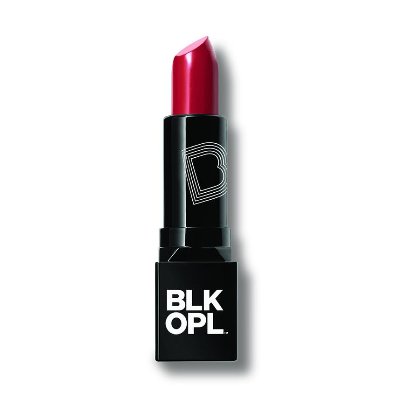 blk lipstick