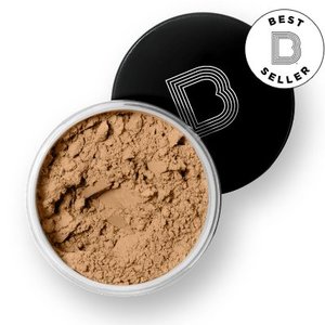 TRUE COLOR Soft Velvet Finishing Powder