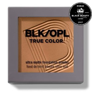 TRUE COLOR Ultra Matte Foundation Powder