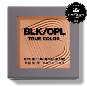 TRUE COLOR Ultra Matte Foundation Powder