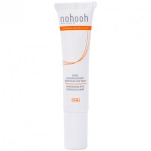 NOHOOH Lightening Eye Care