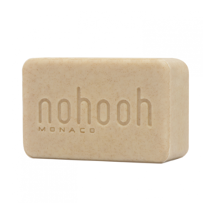 NOHOOH Exfoliërende en verhelderende zeep