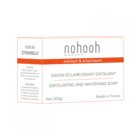NOHOOH Exfoliërende en verhelderende zeep
