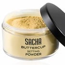 Sacha Cream to Powder Foundation