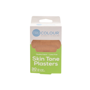 Tru-Colour Skin Tone Bandage