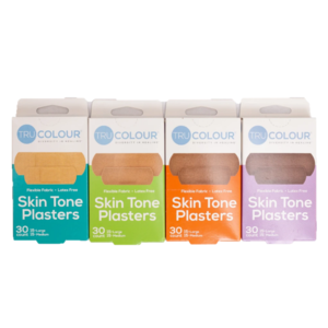 Tru-Colour Skin Tone Bandage
