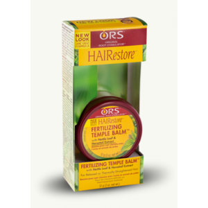 ORS Fertilizing Temple Balm