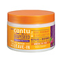 Cantu Grapeseed Leave-in Conditioner Repair Cream