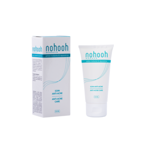 NOHOOH Anti-Acne Care