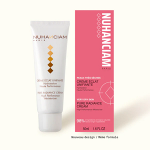 NUHANCIAM Crème Éclat Unifiante