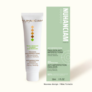 NUHANCIAM Anti-Imperfectie-Emulsie