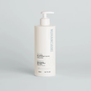 NUHANCIAM Verhelderende Anti-Donkere Vlekken Bodylotion