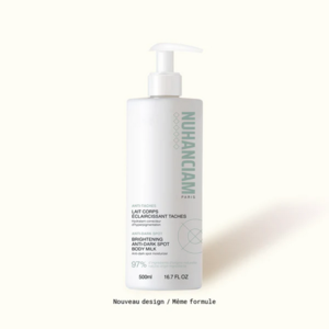 NUHANCIAM Verhelderende Anti-Donkere Vlekken Bodylotion