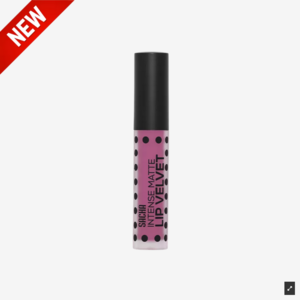 Sacha Intense Lip Velvet