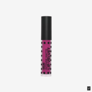 Sacha Intense Lip Velvet