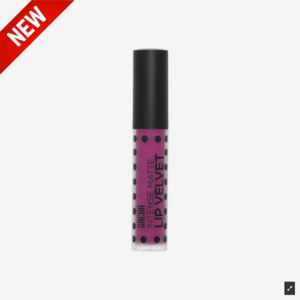Sacha Intense Lip Velvet