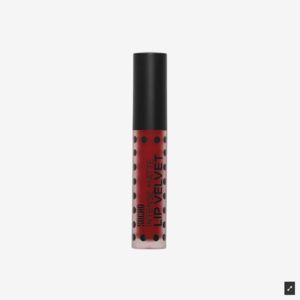 Sacha Intense Lip Velvet