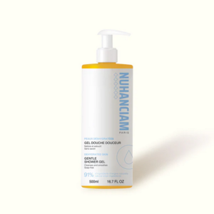NUHANCIAM Gentle Shower Gel