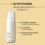 NUHANCIAM Vitamine C Reinigingsschuim