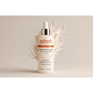 NOHOOH Verlichtend Herstellend Serum