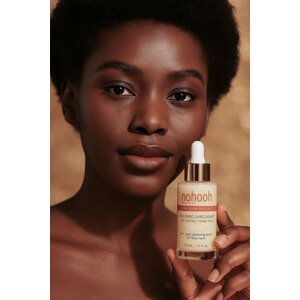 NOHOOH Lightening Repairing Serum