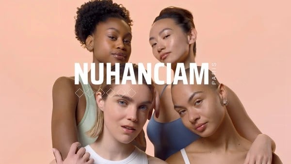NUHANCIAM