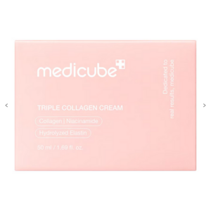 Medicube Crème Triple Collagène 4.0