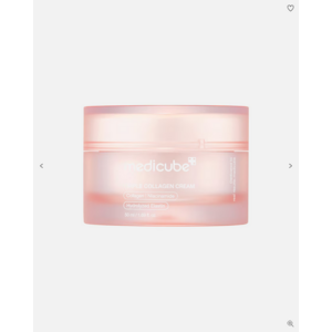 Medicube Crème Triple Collagène 4.0