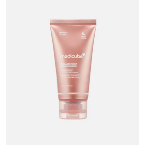 Medicube Collagen Night Wrapping Mask