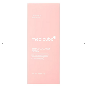 Medicube Sérum Triple Collagène