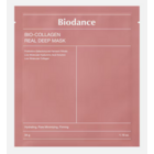Biodance Masque Bio Collagen-Real Deep (lot de 4)