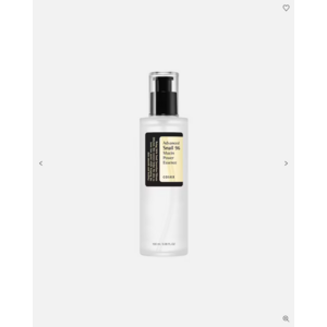 COSRX Mucin Power Essence