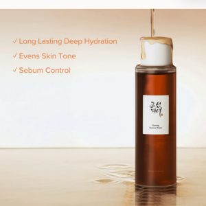 Beauty Of Joseon Eau Essence de Ginseng