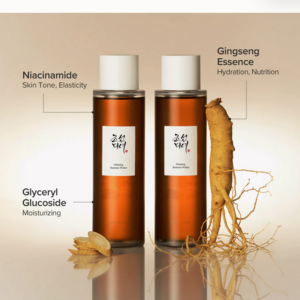 Beauty Of Joseon Eau Essence de Ginseng