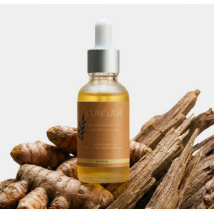 Curculia 3-in-1 Serum tegen Onzuiverheden