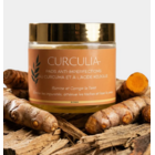 Curculia Pads Nettoyants au Curcuma 3 en 1