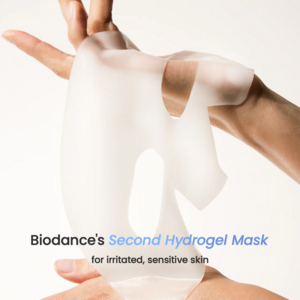 Biodance Masque Hydro Cera-nol Real Deep 4-pack