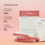 Biodance Masque Bio Collagen-Real Deep (lot de 4)