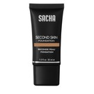 Sacha Second Skin Liquid Foundation