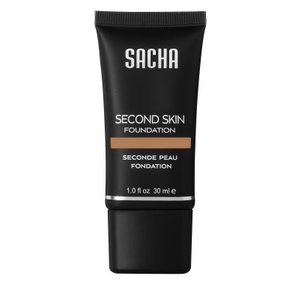 Sacha Second Skin Liquid Foundation