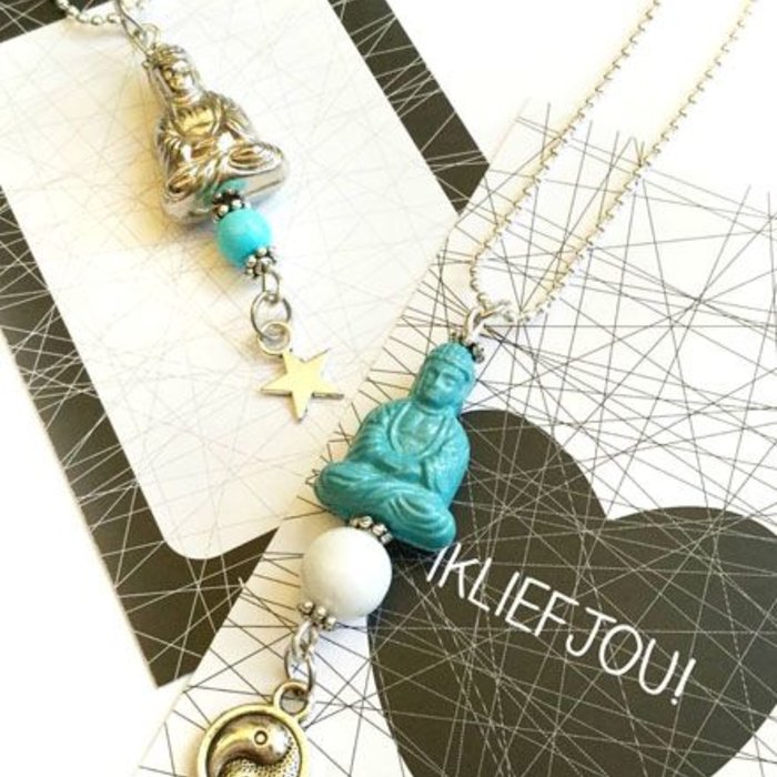 Lucky Buddha InspiratieSetje01