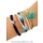 Mooie Blauwe Miyuki Armbandjes Zelf Maken Inspiratie0002