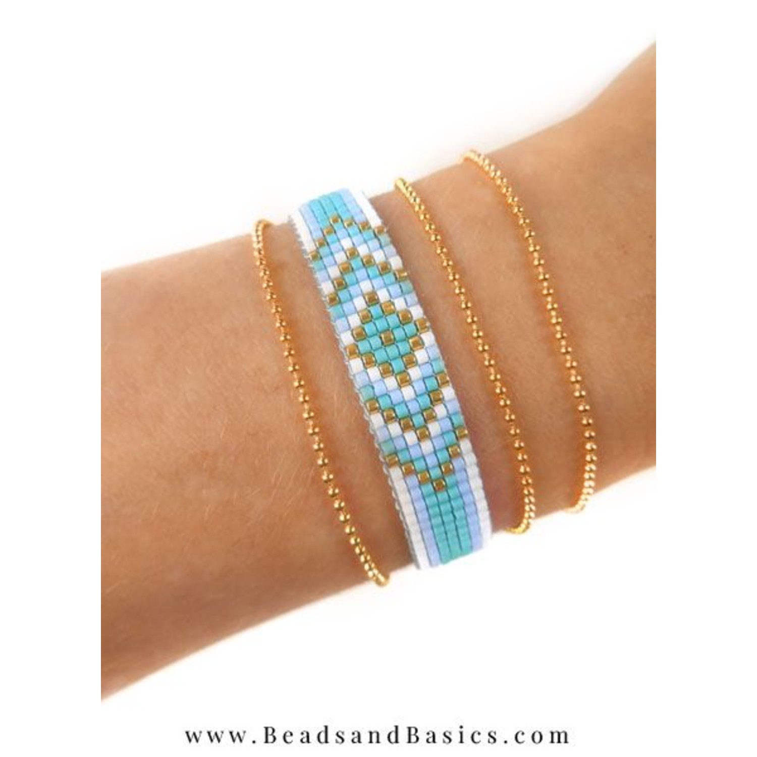 7 Questions To Ask Before You Buy A Beading Pattern - Amy Romeu