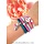 Ibiza Bracelet with Magnetic Closure Inspiratie0234