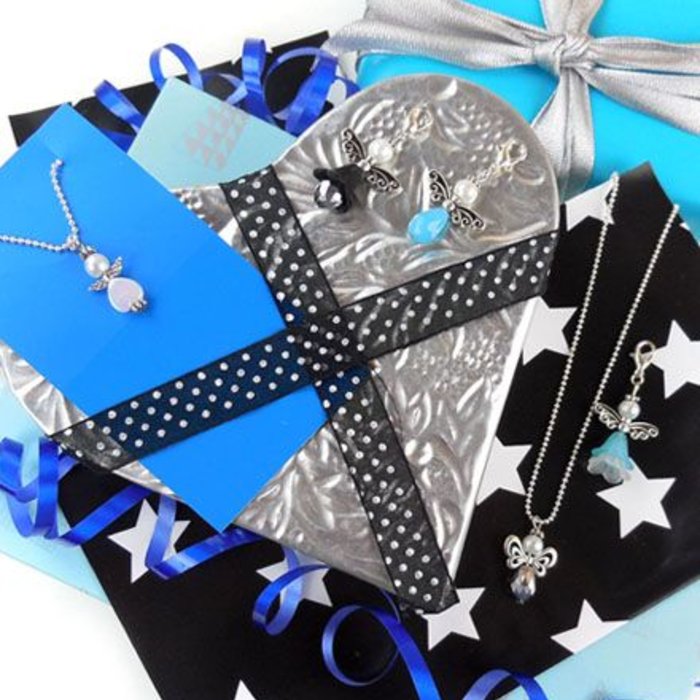 Lucky Angel Beads InspiratieSetje0264