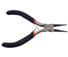 Round Nose Pliers 12cm