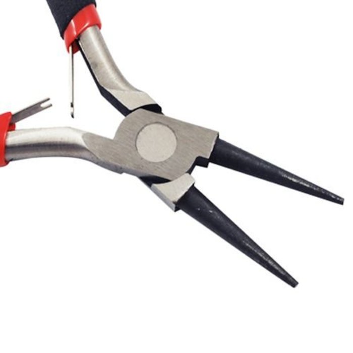 Round Nose Pliers 12cm